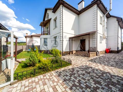 будинок за адресою Березівка