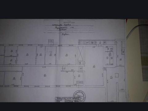комерційна за адресою Незалежності бульв. (50 років Жовтня), 14