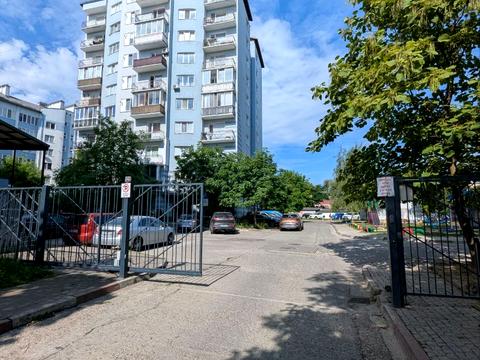 квартира по адресу Куренного Черноты ул., 3