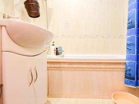 квартира за адресою Полковника Нечая вул., 29