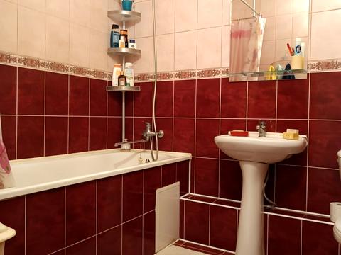 квартира по адресу Бориспольская ул., 26-З