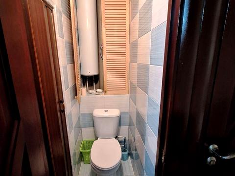 квартира по адресу Леся Курбаса просп., 12-Б