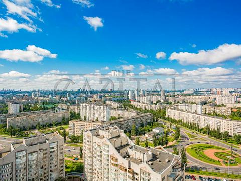 квартира за адресою Володимира Івасюка просп. (Героїв Сталінграду), 12-Ж