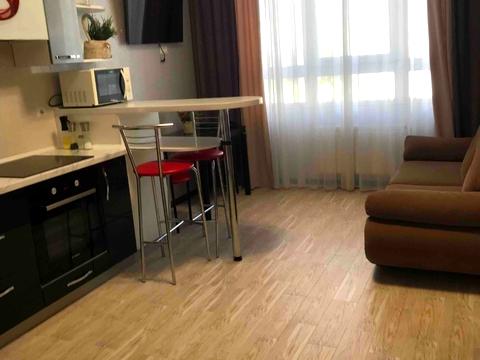 квартира за адресою Генуезька вул., 24д к4