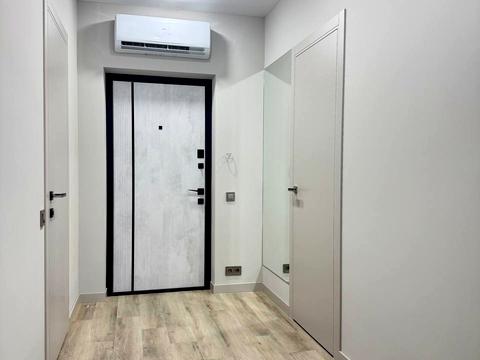 квартира по адресу Запорожское шоссе, 30