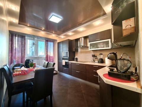 квартира за адресою Срібнокільська вул., 2-А