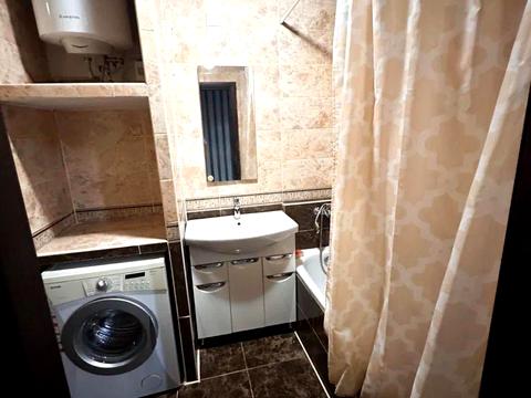 квартира за адресою Сергія Данченка вул., 3