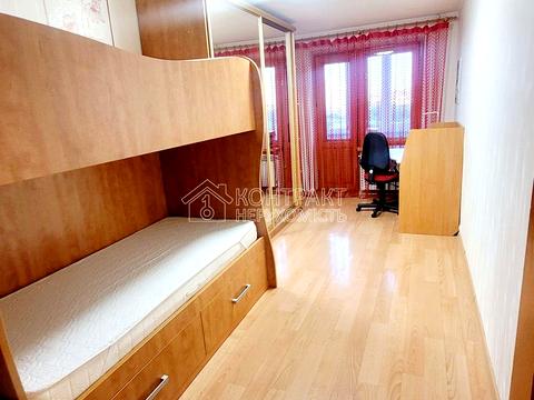 квартира за адресою Льва Ландау просп. (50-річчя СРСР), 16
