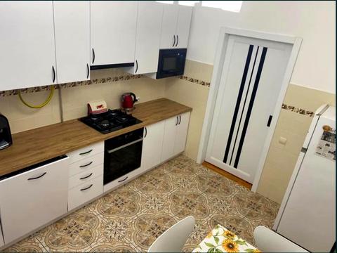 квартира по адресу Роксоланы ул., 61