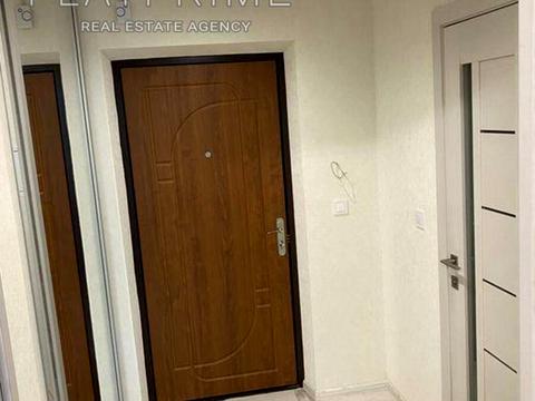 квартира за адресою Приміська вул., 26