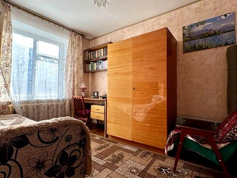 квартира по адресу Всехсвятская ул. (50 лет СССР), 2