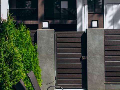 дом по адресу Гоголя ул.