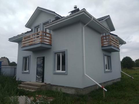 будинок за адресою Якушинці