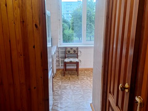 квартира по адресу Победы просп., 61