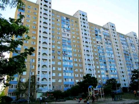квартира за адресою Архітектора Ніколаєва вул., 9-А