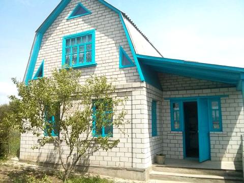 будинок за адресою с. Бортники, Дачна