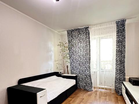 квартира по адресу Сергея Данченко ул., 5