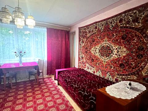 комната по адресу Кульпарковская ул., 170
