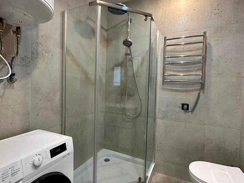 квартира за адресою Салютна вул., 2а