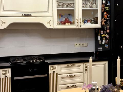 квартира за адресою Олександра Кониського вул., 60