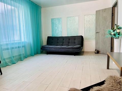 квартира по адресу Европейская пл. (Екатерининская), 71