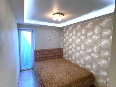 квартира по адресу Фестивальный пер., 22