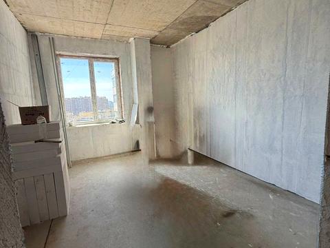 квартира по адресу Пишоновская ул., 23