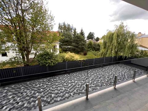 будинок за адресою смт. Брюховичі, Селищна, 4