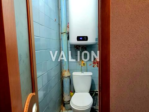 квартира по адресу Оноре де Бальзака ул., 38