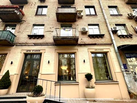 квартира за адресою Тараса Шевченка бульв., 10