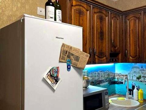 квартира по адресу Мира ул., 55