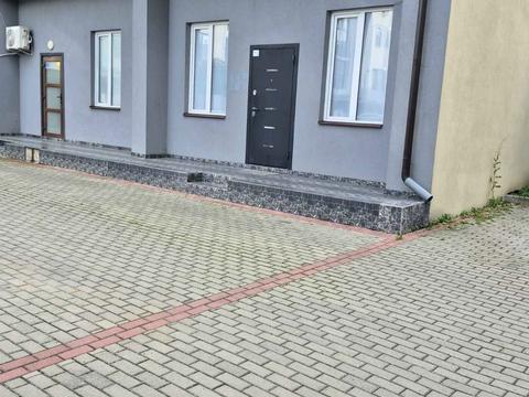 коммерческая по адресу Вілмоша Ковача ул. (Белінського), 17