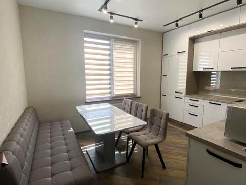 квартира за адресою Пантелеймона Куліша вул., 47а