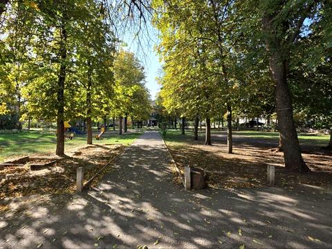 квартира по адресу Ивана Камышева ул., 32а