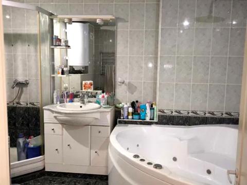 квартира за адресою Оноре де Бальзака вул., 46-А