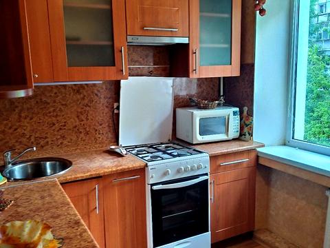 квартира за адресою Львівське шосе, 47/2