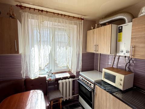квартира по адресу Даниила Галицкого ул., 5