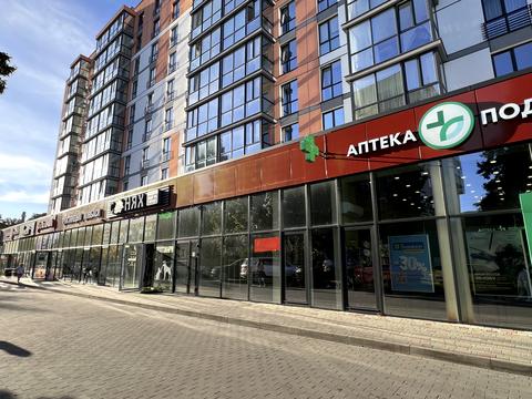 комерційна за адресою Привокзальна вул., 10-Б