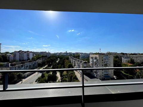 квартира по адресу Мира ул., 4-В