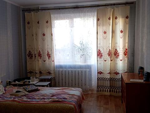 квартира по адресу Академика Заболотного ул., 18