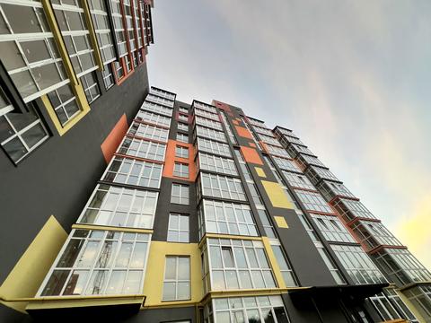 квартира по адресу Кольцевая ул., 17