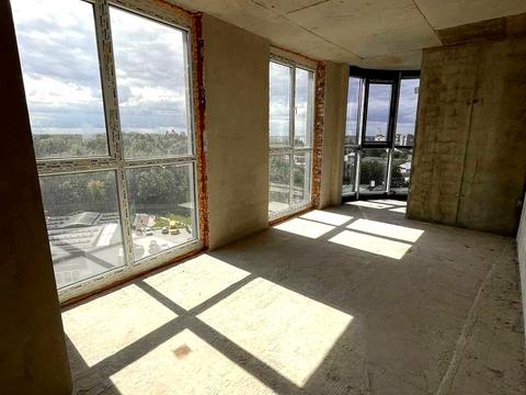 квартира по адресу Кульпарковская ул., 93