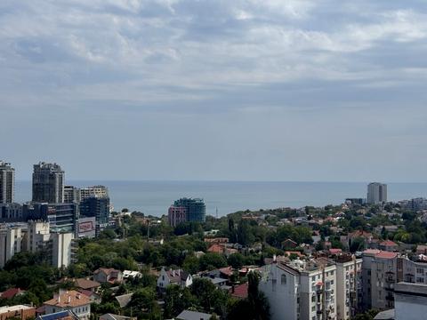 квартира по адресу Одесса, Педагогическая ул., 22/1