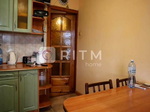 квартира за адресою Кирила Студинського вул., 6