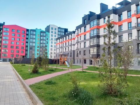 квартира за адресою Національної Гвардії вул., 14д