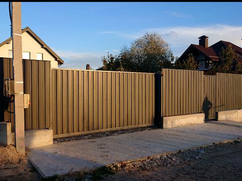 будинок за адресою Межова