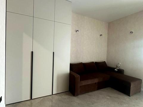 квартира по адресу Краснова ул., 60