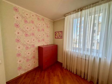 квартира по адресу Сапёрно-Слободская ул., 22