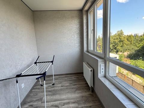 квартира по адресу Стрыйская ул., 45