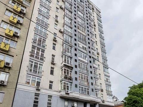 квартира по адресу Панаса Мирного ул., 17